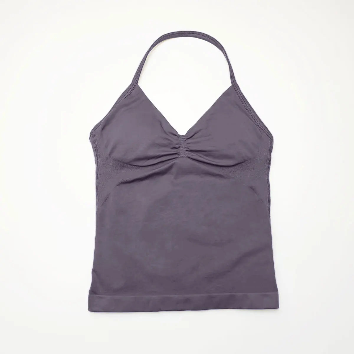 NCLAGEN Impact Longline Strappy Top Sports Yoga Vest
