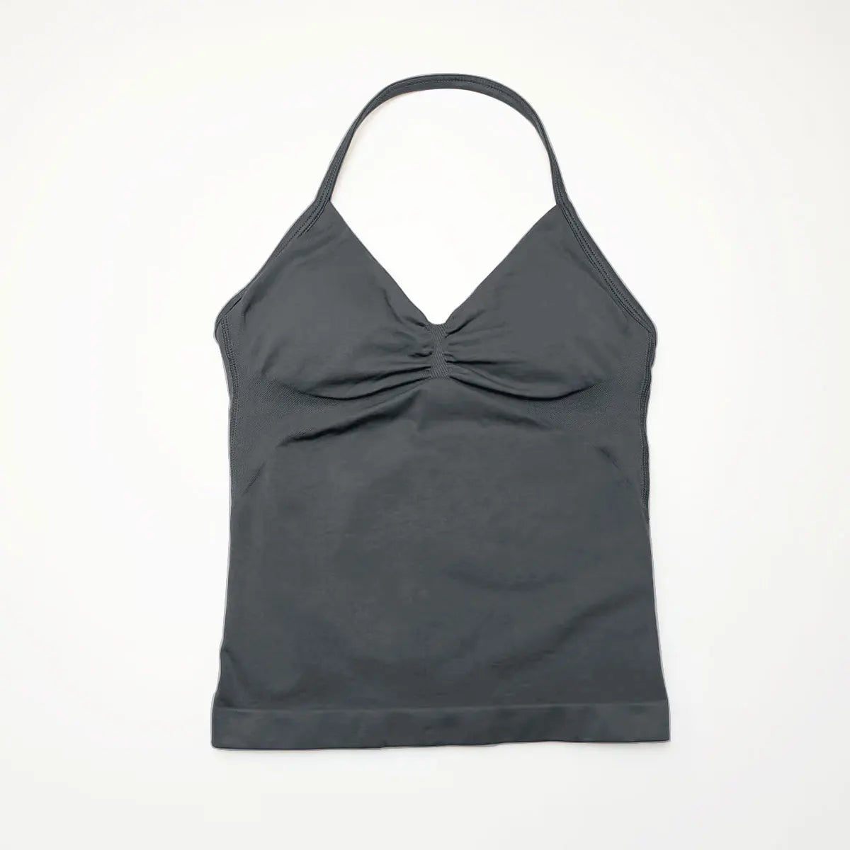 NCLAGEN Impact Longline Strappy Top Sports Yoga Vest